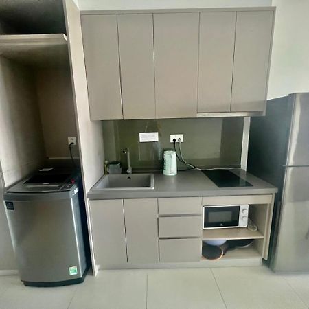 The Song Apartment Vung Tau - Trinh'S House Exterior foto