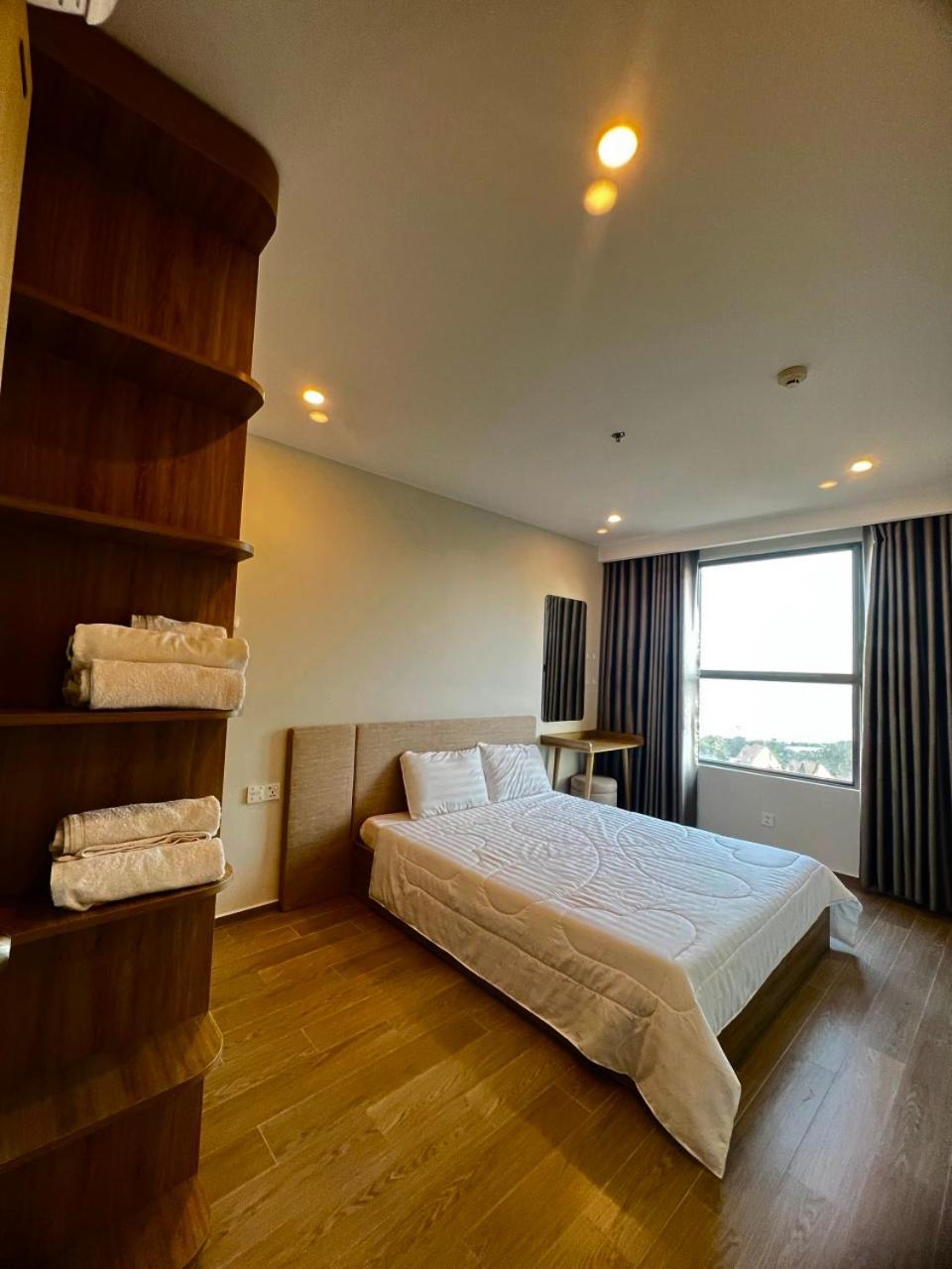 The Song Apartment Vung Tau - Trinh'S House Exterior foto
